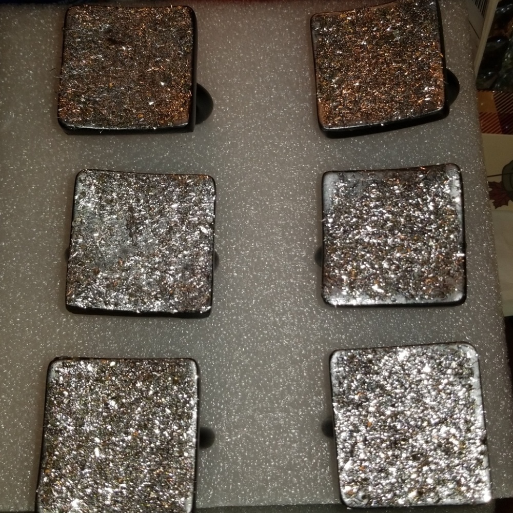 Napkin Rings - Picture 2 of 6